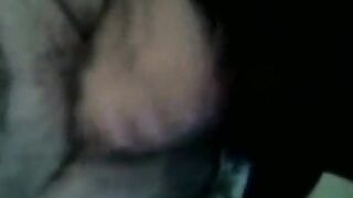 Amateur homemade sex