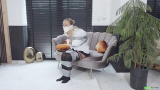 Beth - Home Robbed