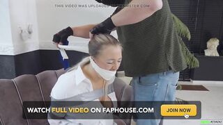 Beth - Home Robbed
