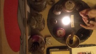 2026/07/26 - Zen Buddhist Practice - Every single day Chant