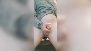 Quick edging previous to work