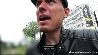 Adrienne Kiss: Wicked mother I'd like to fuck drilled hard! StevenShame.dating
