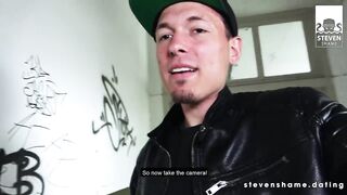 Adrienne Kiss: Wicked mother I'd like to fuck drilled hard! StevenShame.dating
