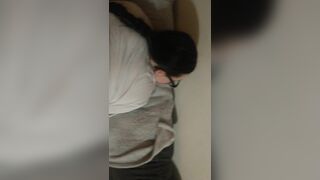 Tried anal and took it ALL like a priceless hotty