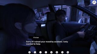A Volatile Marriage three