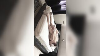 Ardent wife bang missionary unfathomable creampie amateur pair