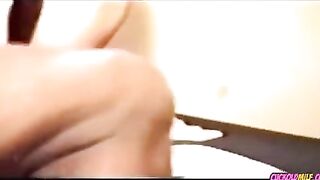 Cuckolf mother I'd like to fuck - Vintage Ex-wife Footage with BBC Bull