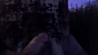 GLAMOROUS BIGGEST WEENIE MASTURBATE IN PUBLIC PLACE