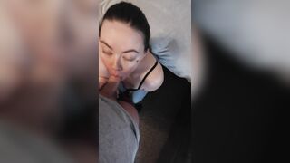 I like getting spanked when I'm a wonderful gal