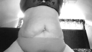 Carnal sunshine massages breasty bod