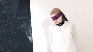 Sophia's Torture By Agony Device