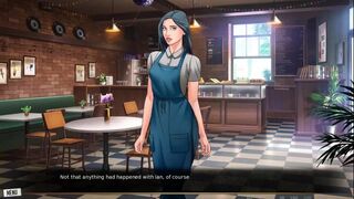 Red StringI:ts Time For Exersise-Ep23
