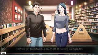 Red StringI:ts Time For Exersise-Ep23