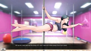 Red StringI:ts Time For Exersise-Ep23