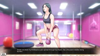 Red StringI:ts Time For Exersise-Ep23