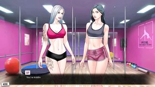 Red StringI:ts Time For Exersise-Ep23