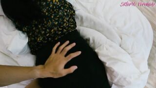 Holidays Sex Vlog in NAN THAILAND - I A day with SKTER10