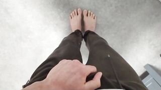 Losing Control - True Desperation Wetting