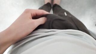Losing Control - True Desperation Wetting