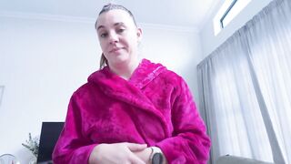 mother I'd like to fuck Suggests Specific Deal to Pay the Rent to Concupiscent Landlord