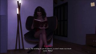 Being A Dik (Dik Route) 120