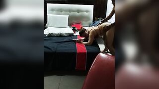 Motiling with cheaters