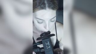Earlicking ASMR Short
