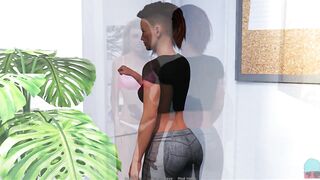 INTERTWINED #43 • Visual Novel PC Gameplay [HD]