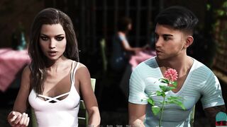 INTERTWINED #47 • Visual Novel PC Gameplay [HD]