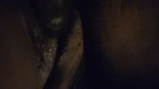 Sex toy play