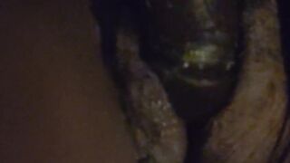 Sex toy play