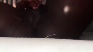 Barbieygirl Loud Groaning Vagina Play Climax