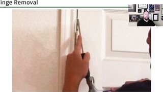 2021 Sex Work Survival Guide Conference - Street to suite: Security barriers
