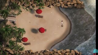 TON #155 • TREASURE OF NADIA • PC Gameplay [HD]