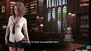 TON #155 • TREASURE OF NADIA • PC Gameplay [HD]