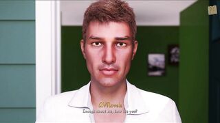Being A Dik (Dik Route) 119