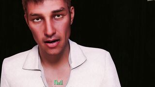 Being A Dik (Dik Route) 119