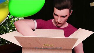Being A Dik (Dik Route) 119