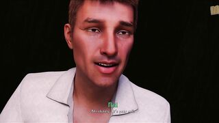 Being A Dik (Dik Route) 119
