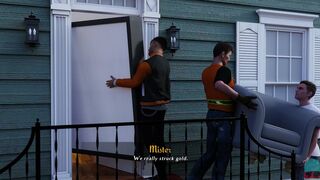 BEING A DIK #153 • PC GAMEPLAY [HD]
