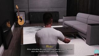 BEING A DIK #153 • PC GAMEPLAY [HD]