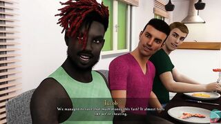 BEING A DIK #155 • PC GAMEPLAY [HD]