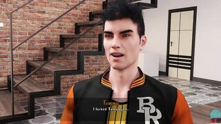 BEING A DIK #155 • PC GAMEPLAY [HD]