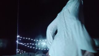Porn Vlog - 10 June 2021 - My Routine Showing Off For U