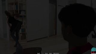 INTERTWINED #41 • Visual Novel PC Gameplay [HD]