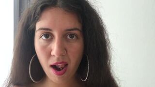 My Step Sis Spoil Me Her Sexy Snatch I Screwed Her And Cum Inside Part two
