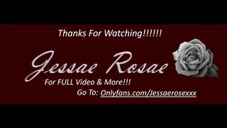 That babe Thought It Was Roleplay Pissy Baths Edition Preview! With Savory stepfather & Jessae Rosae