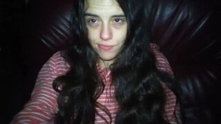 PinkMoonLust Fart Fetish Queen Dark hole Farts Farting Lazyboy Recliner Chair Living Room Stank Butt