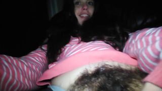 PinkMoonLust Fart Fetish Queen Dark hole Farts Farting Lazyboy Recliner Chair Living Room Stank Butt