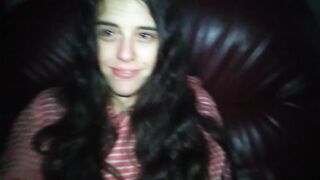 PinkMoonLust Fart Fetish Queen Dark hole Farts Farting Lazyboy Recliner Chair Living Room Stank Butt